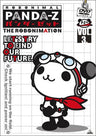 Panda Z The Robonimation 3