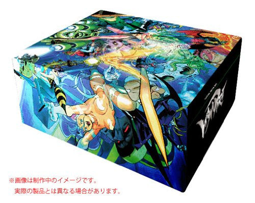 VAMPIRE SOUND BOX - Solaris Japan