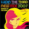 LUPIN THE THIRD THE ORIGINAL -NEW MIX 2007-