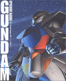 Gundam Episode Guide #5 Shinseiki Hen Art Book