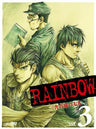 Rainbow Nisha Rokubo No Shichinin Vol.3