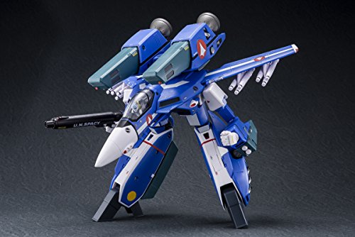 Macross - 1/60 Perfect Trance VF-1J Super Valkyrie Maximilian Jenius Model