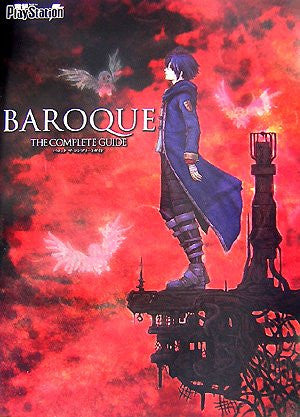 Baroque The Complete Guide