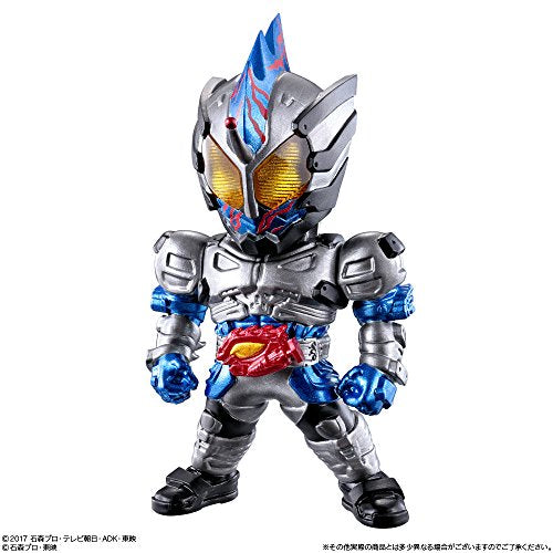 Kamen Rider Build - Bandai Shokugan - Candy Toy - Converge
