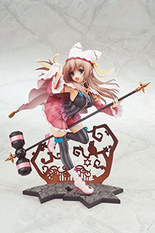 Sanoba Witch - Shiba Tsumugi - 1/7 (Broccoli)