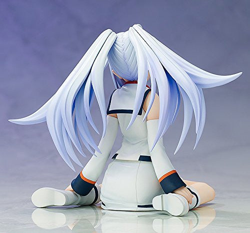 Plastic Memories - Isla - 1/8 (FREEing) - Solaris Japan