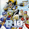Rockman 10 Image Soundtrack