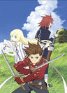 Tales of Symphonia The Animation Vol.1 Collector's Edition [Limited Edition]