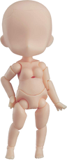 Nendoroid Doll - Archetype Woman - Cream (Good Smile Company)