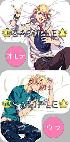Uta no☆Prince-sama♪ - Uta no☆Prince-sama♪ - Maji Love 1000% - Kurusu Shou - Cushion Cover - ES Series - Dream Cushion Cover
