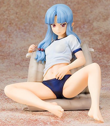 Tsugumomo - Kiriha - 1/8 (Pulchra)