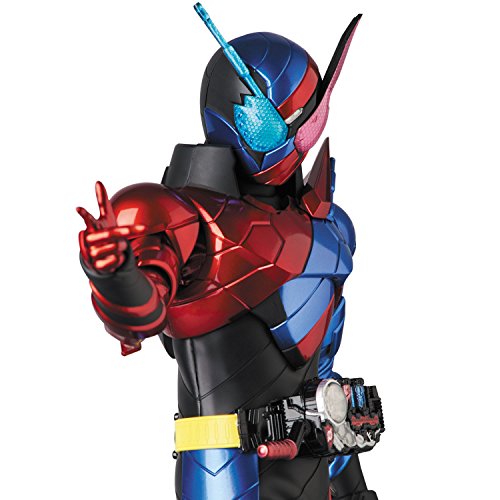 Kamen Rider Build - Kamen Rider Build