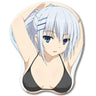 Date A Live - Tobiichi Origami - Oppai Mousepad (Hobby Stock)