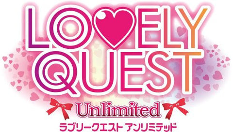 Lovely Quest: Unlimited