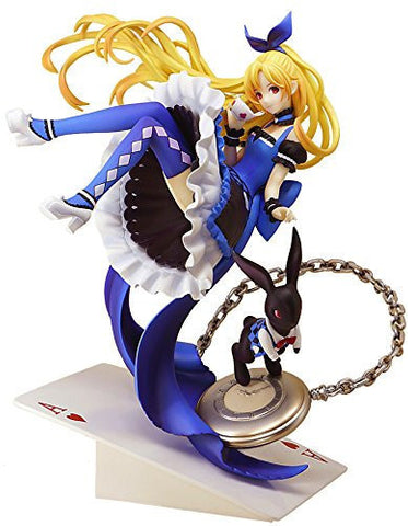 Original Character - RefleX FairyTale -Another- - Otome no Kuni no Alice - 1/8 (Myethos)