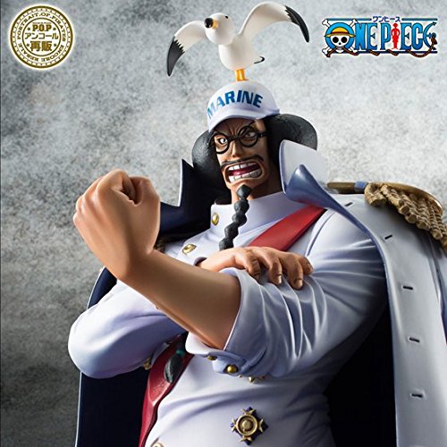 One Piece - Sengoku - Excellent Model - Portrait Of Pirates