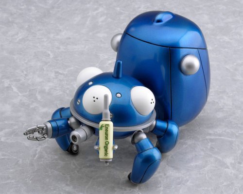 Tachikoma - Nendoroid #015 - Blue Ver.