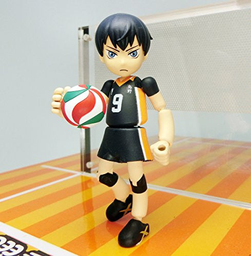 Kageyama Tobio - Haikyuu!!