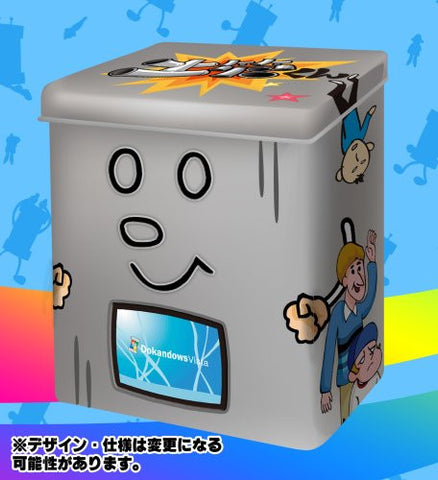 Dokan-kun Complete Box [Limited Edition] - Solaris Japan