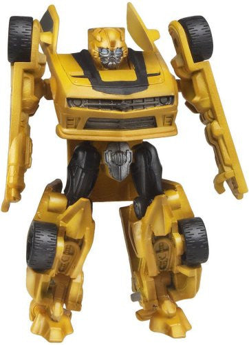 Bumble - Transformers Darkside Moon