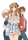 Golden Time Vol.7 [Limited Edition]