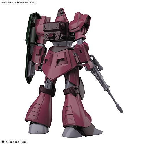 RMS-117 Galbaldy-β - Kidou Senshi Z Gundam