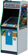 Galaga - Namco Arcade Machine Collection - 1/12 (FREEing)