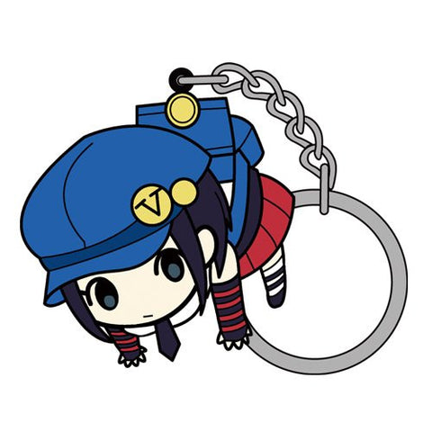 Persona 4: The Golden - Marie - Keyholder - Tsumamare (Cospa)