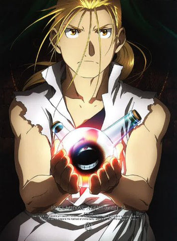 Fullmetal Alchemist / Hagane No Renkin Jutsushi 11 [DVD+CD Limited Edition]