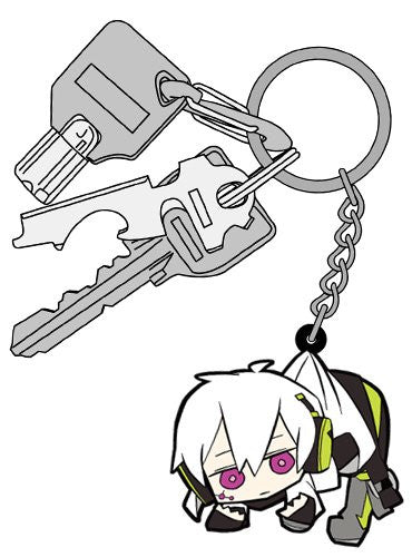 Konoha - Mekaku City Actors