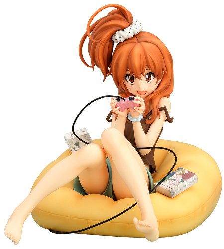 Sasami-san@Ganbaranai - Yagami Tsurugi - 1/7 (Max Factory)
