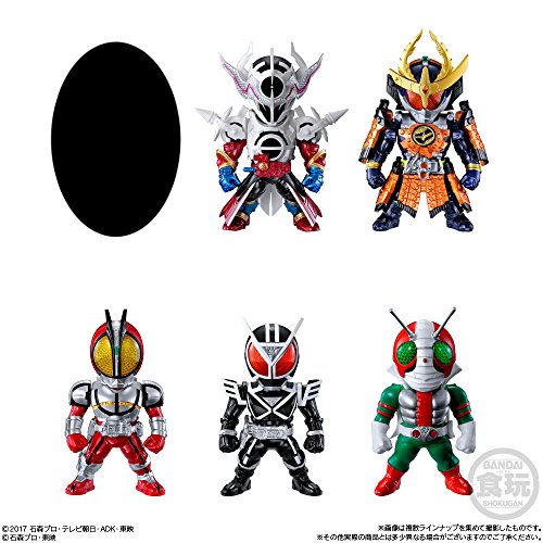 Kamen Rider Delta - Kamen Rider 555