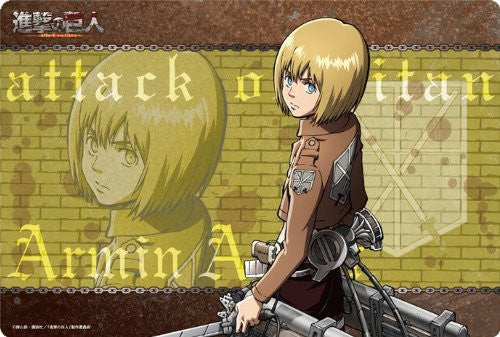 Armin Arlert - Shingeki no Kyojin