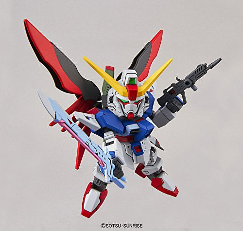 ZGMF-X42S Destiny Gundam - Kidou Senshi Gundam SEED Destiny