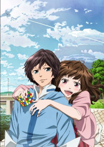 HARU Blu-ray 【公式通販】