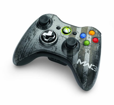 Call of Duty: Modern Warfare 3 Wireless Controller (Limited Edition)