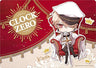 Clock Zero ~Shuuen no Ichibyou~ - Kaga Akira - Mousepad (Gift)