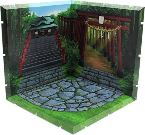 Dioramansion 150 - Shrine (Good Smile Company, PLM)