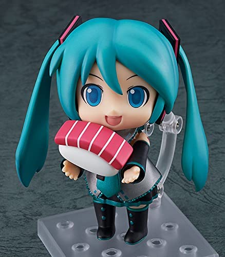 Hatsune Miku - Nendoroid Mikudayo - 10th Anniversary Ver. (Good Smile Company)