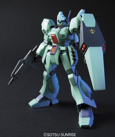 Kidou Senshi Gundam: Char's Counterattack - RGM-89 Jegan - HGUC 097 - 1/144 (Bandai)