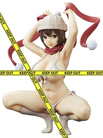 Tsundero - Yoshii Yuka - 1/6 - Renewal