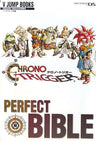Chrono Trigger Perfect Bible