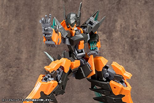 M.S.G - M.S.G. Hand Unit - MB45 - Normal Hand Neo (Kotobukiya)