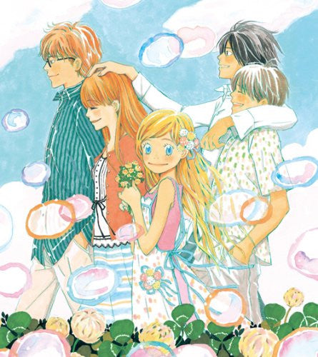 Honey and Clover COMPLETE BEST