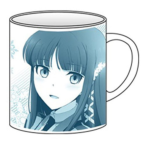 Mahouka Koukou no Rettousei - Shiba Miyuki - Mug (Cospa)