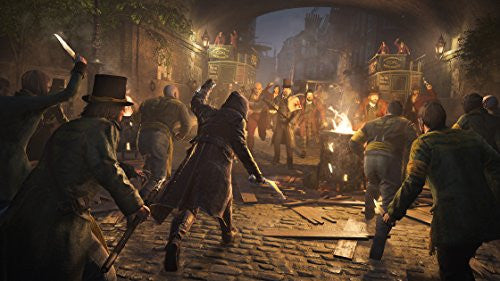 Assassin's Creed Syndicate