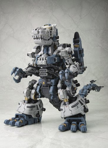 Zoids - RZ-001 Gojulas - Highend Master Model - 1/72 (Kotobukiya