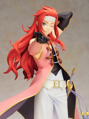 ゼロス・ワイルダー ALTER Tales of Symphonia - Zelos Wilder - ALTAiR - 1/8 (Alter