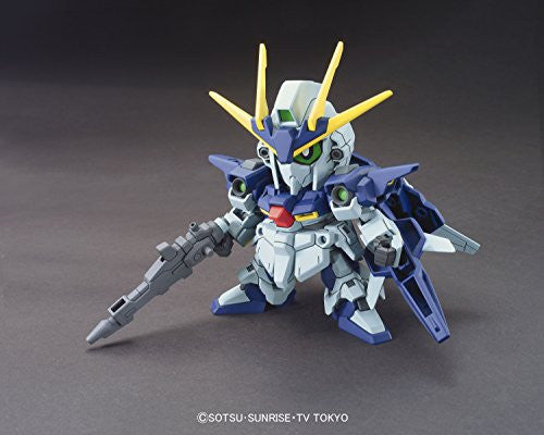 LGZ-91 Lightning Gundam - Gundam Build Fighters Try