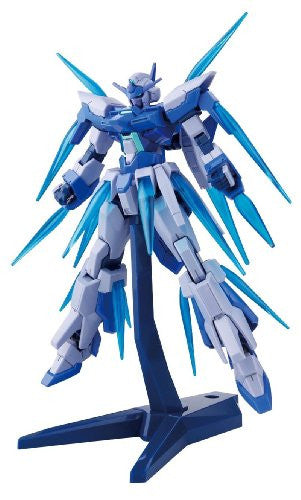 Kidou Senshi Gundam AGE - Gundam AGE-FX - HGAGE #32 - 1/144 - Burst (Bandai)